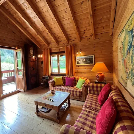 3 Pieces Au Pied Des Pistes, 6 Couchages - Fr-1-761-47 Appartamento *