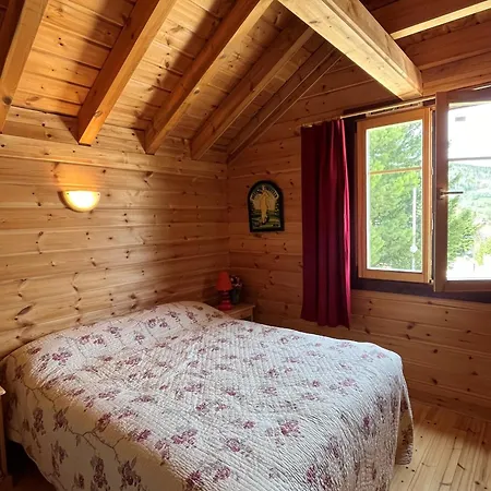 Appartamento 3 Pieces Au Pied Des Pistes, 6 Couchages - Fr-1-761-47 Corrençon-en-Vercors