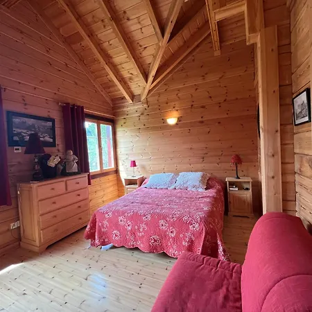 3 Pieces Au Pied Des Pistes, 6 Couchages - Fr-1-761-47